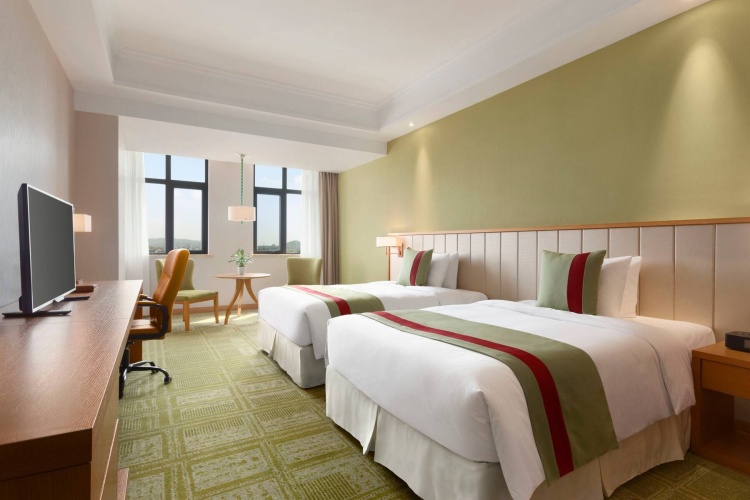 Executive Twin room