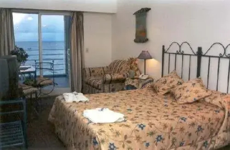 Club Privado Villa Piren Over view