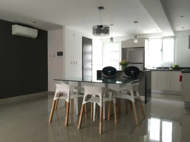 Horizontes Cancun Apartment H