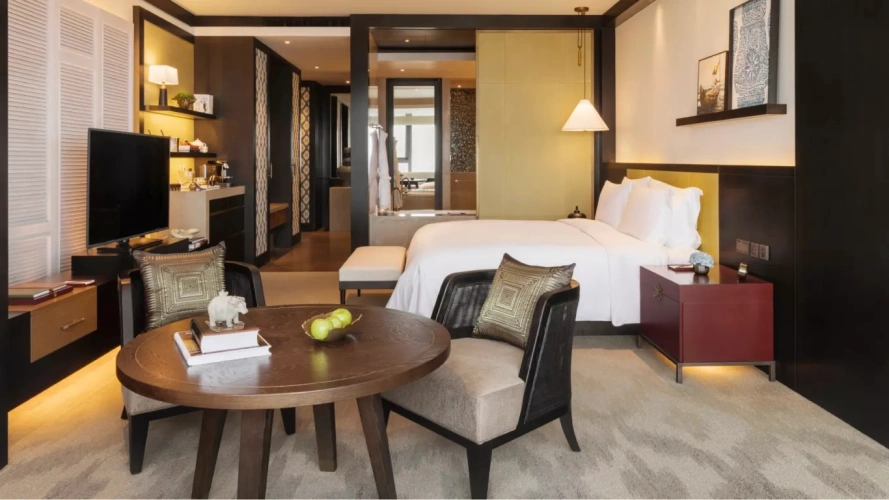 Premier Double room