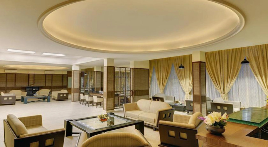 Club Mahindra JaisalmerOver view