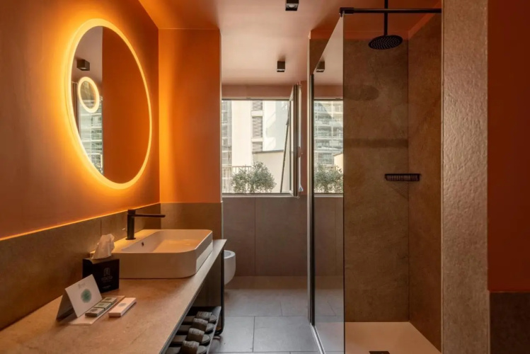 Hotel Tocq photo 18