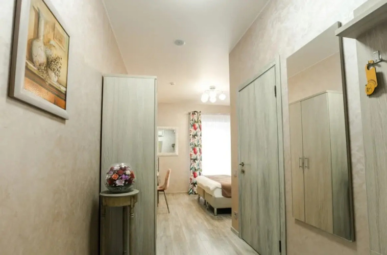  (2 отдельные кровати) - изображение 1