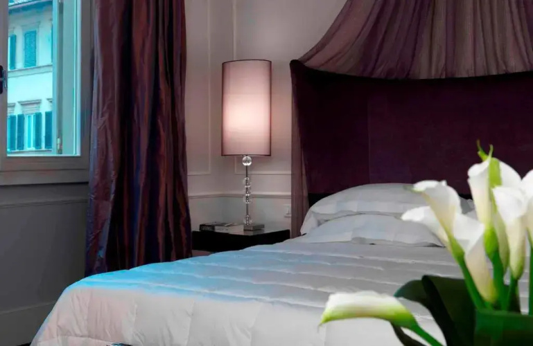 Brunelleschi Hotel