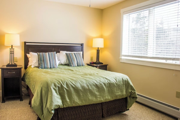2 Bedrooms Cottage