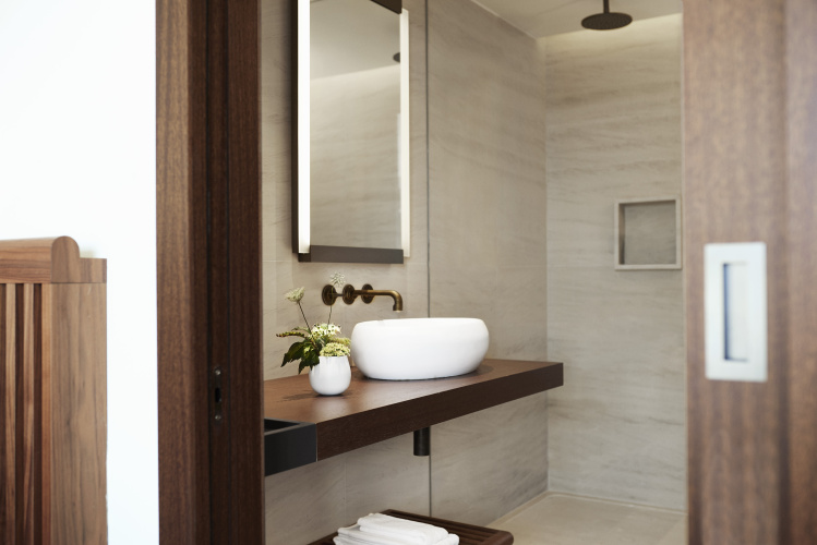 Nobu Hotel Barcelona photo 13