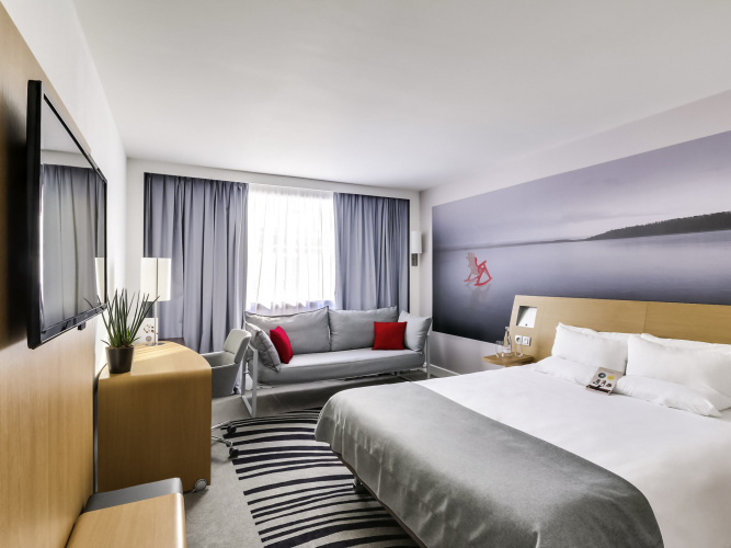Classic Family Double room