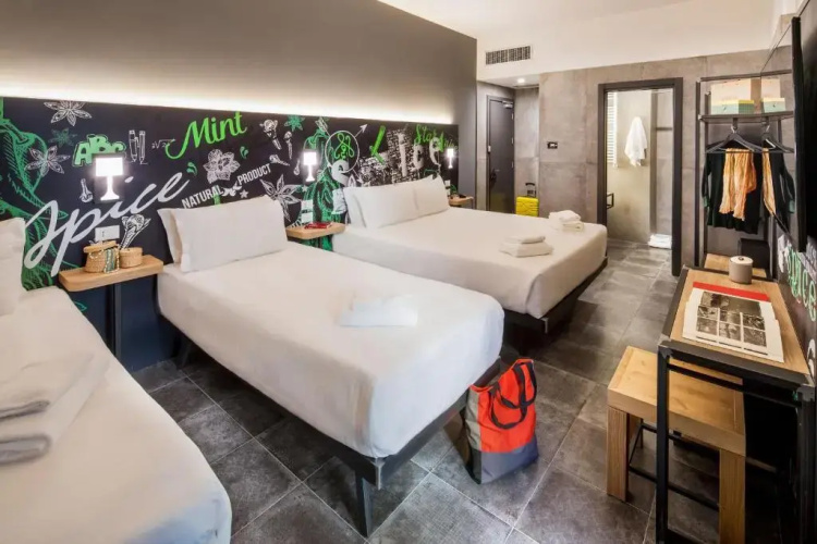 Spice Hotel Milano