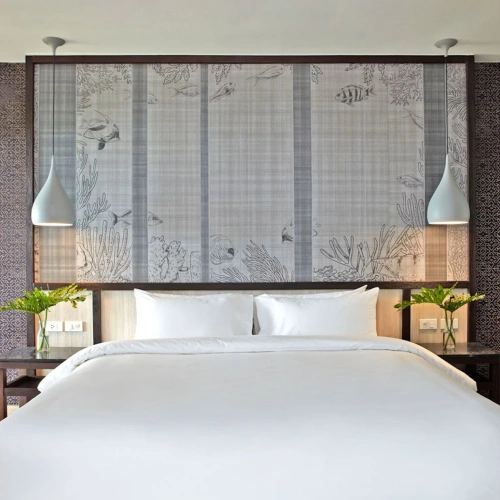Pool Access Double Sareeraya Suite