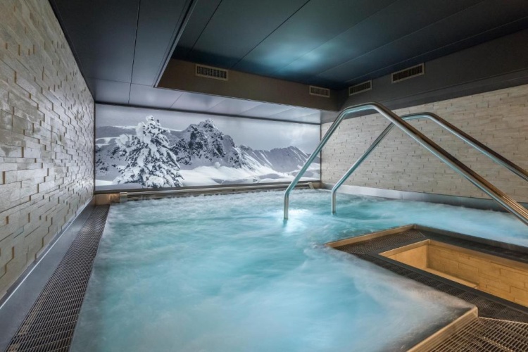 Precise Tale Seehof Davos photo 20