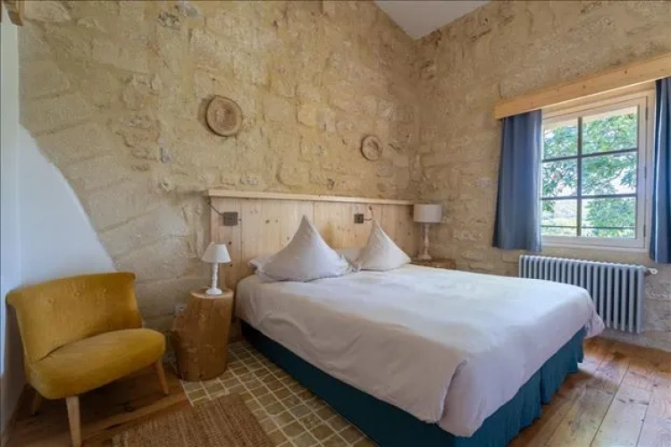 Comfort Suite