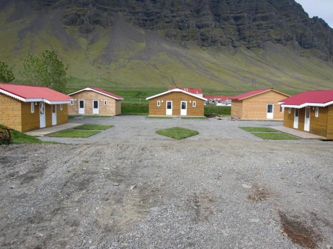 Bungalow