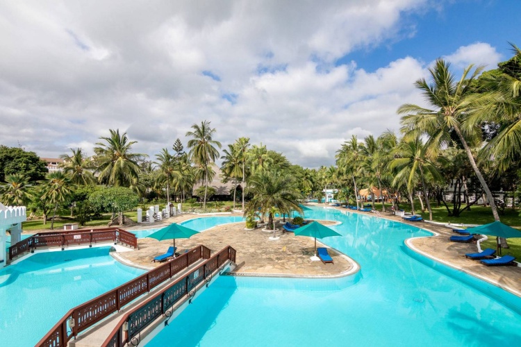 Southern Palms Beach Resort photo 29