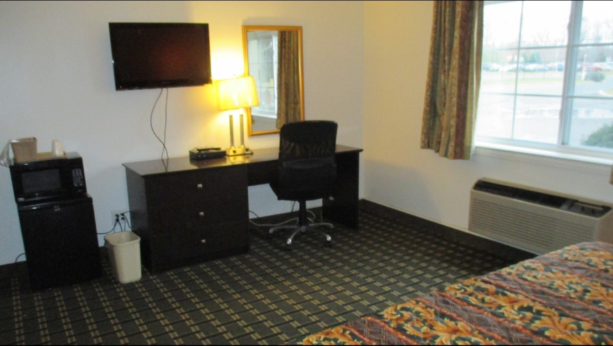 Motel 6