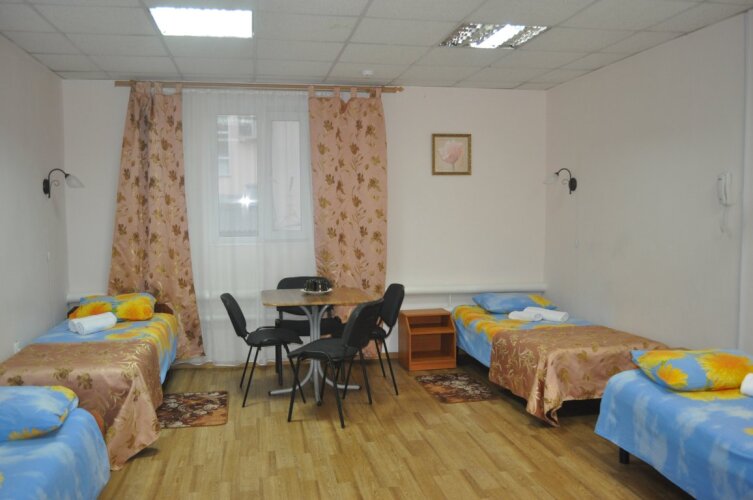 Фотография номера гостиницы Фатима Корпус 2