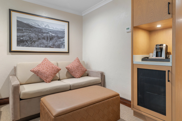The Lodge at Jackson Hole photo 10