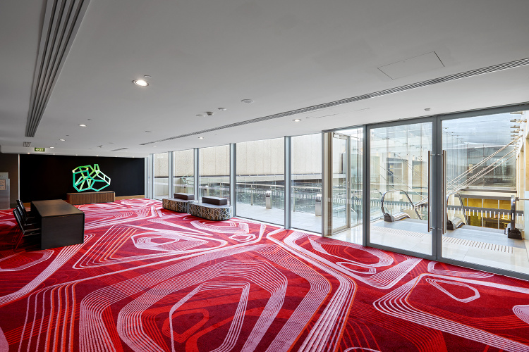 Hilton Sydney photo 37