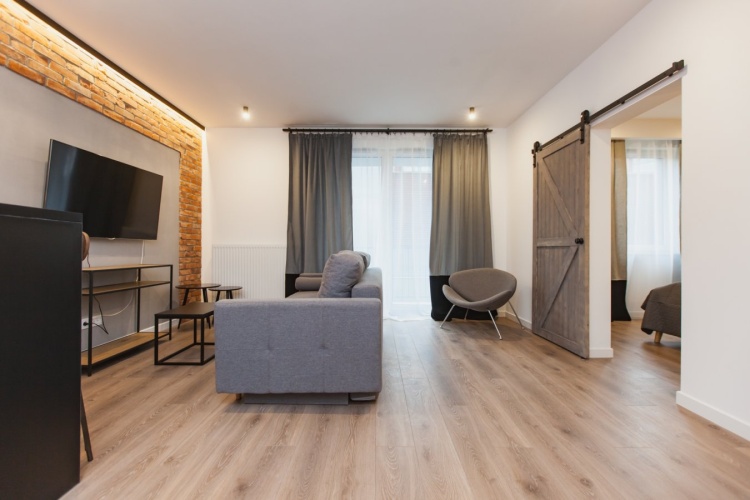 Comfort Suite
