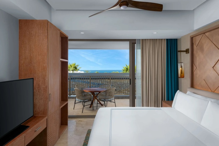 Conrad Punta de Mita photo 8