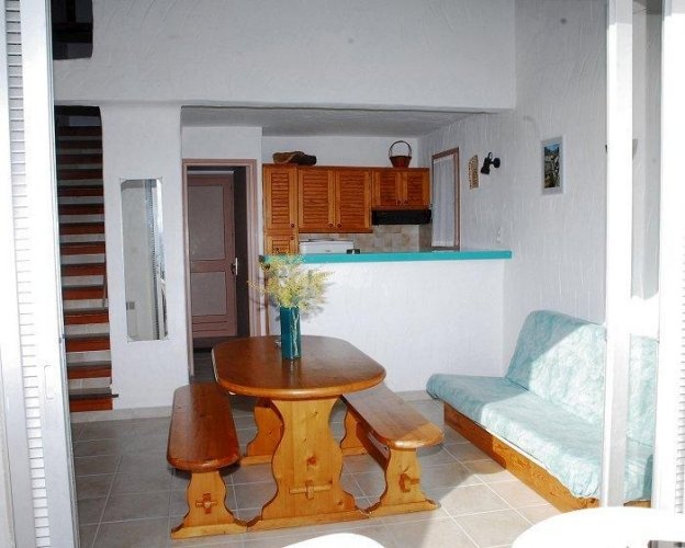 Double Apartment