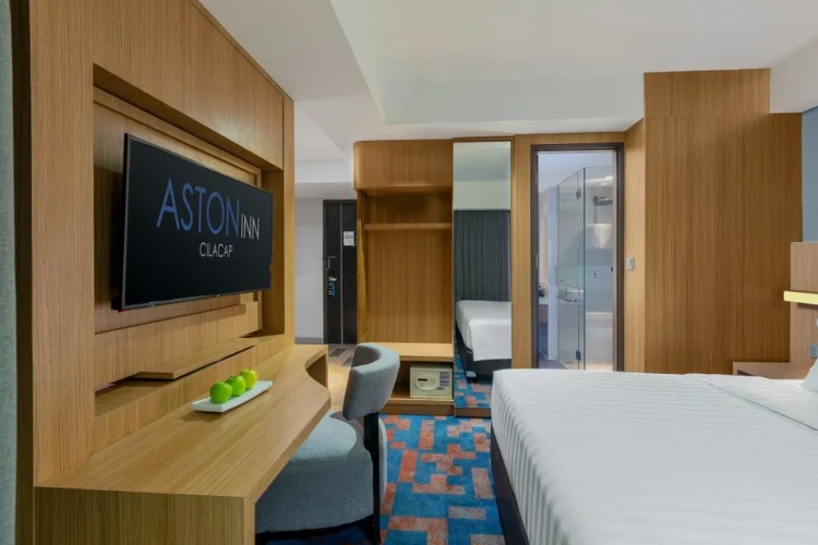 Aston Suite