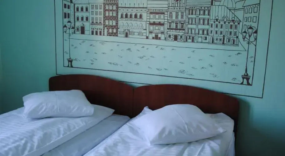 Guest House Lviv
