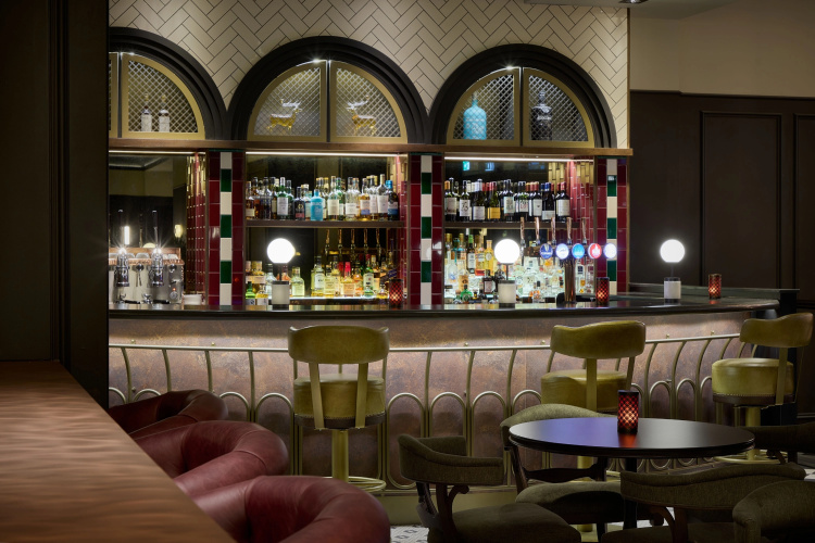Hilton Edinburgh Carlton photo 23