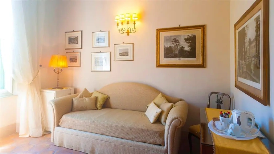 Superior (Villa) Double Suite