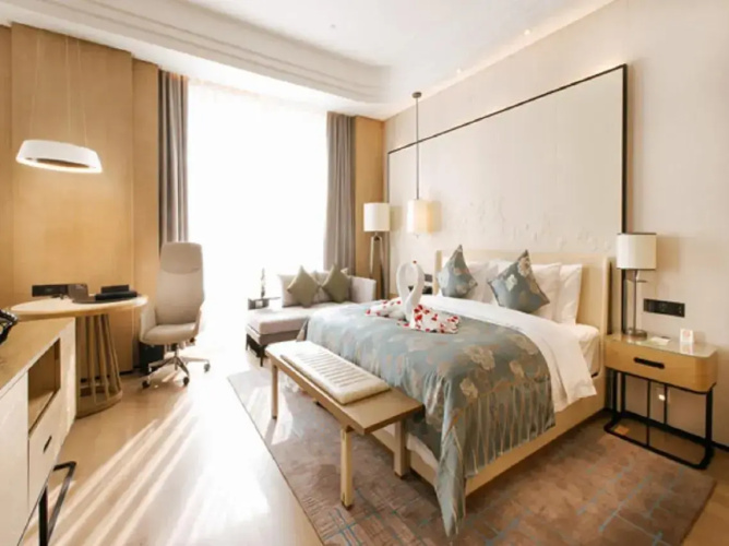 Xiangyi Hotel