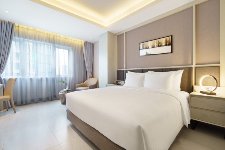 Premier Executive Double room