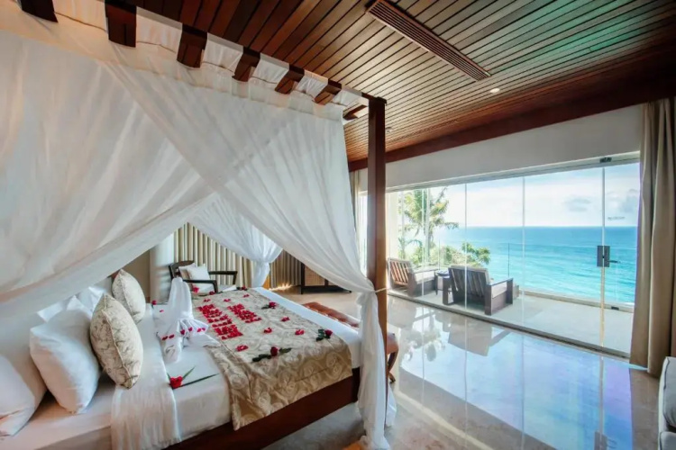 Karma Kandara Resort
