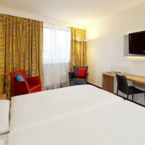 Style Double room