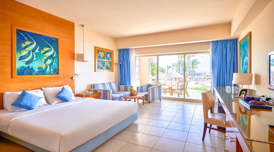 Marina Club Double room