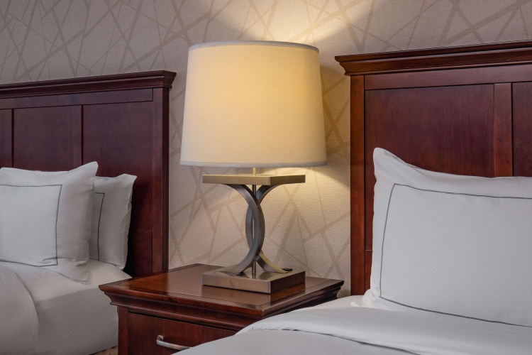 Hilton Greenville photo 7