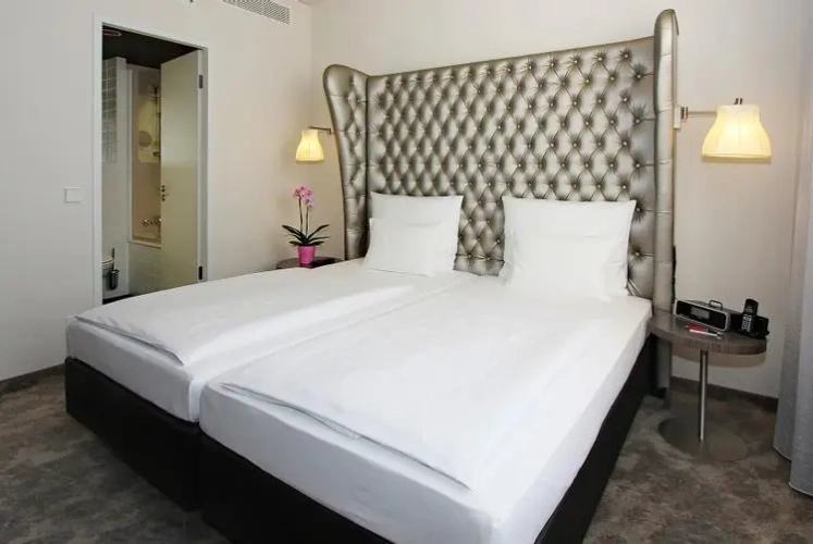 Double Junior Suite