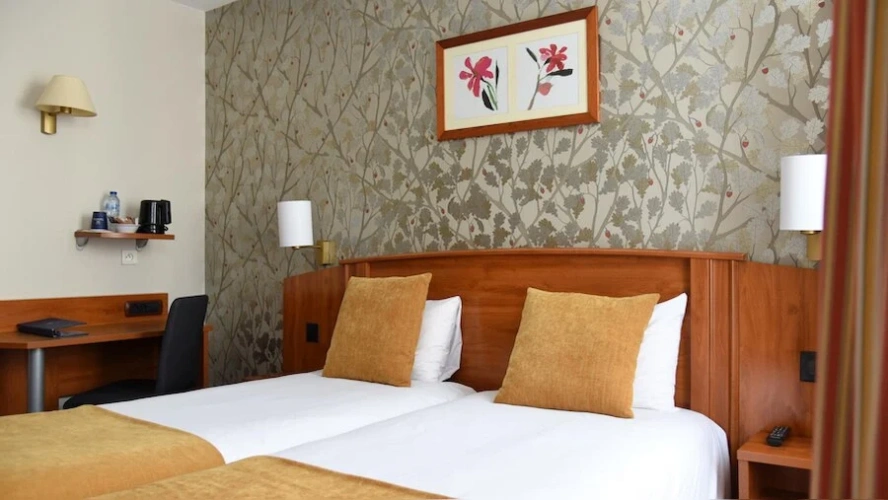 Comfort Double room