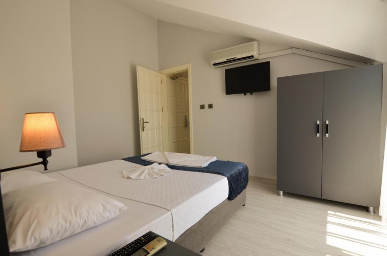 Superior Double Suite