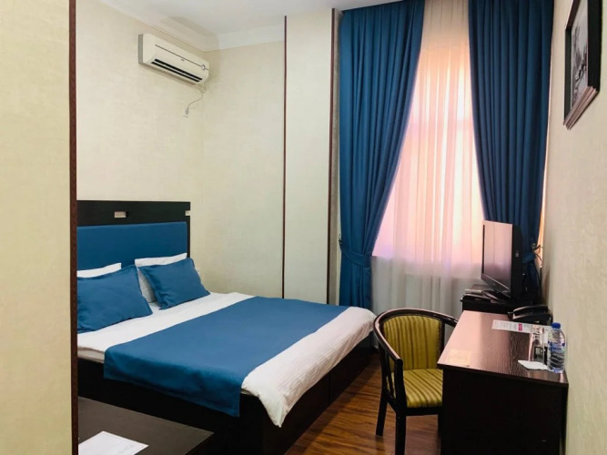 Фотография номера мини отеля Гостиница Рангрез