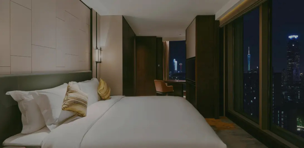 2 Bedrooms Grand Deluxe Suite