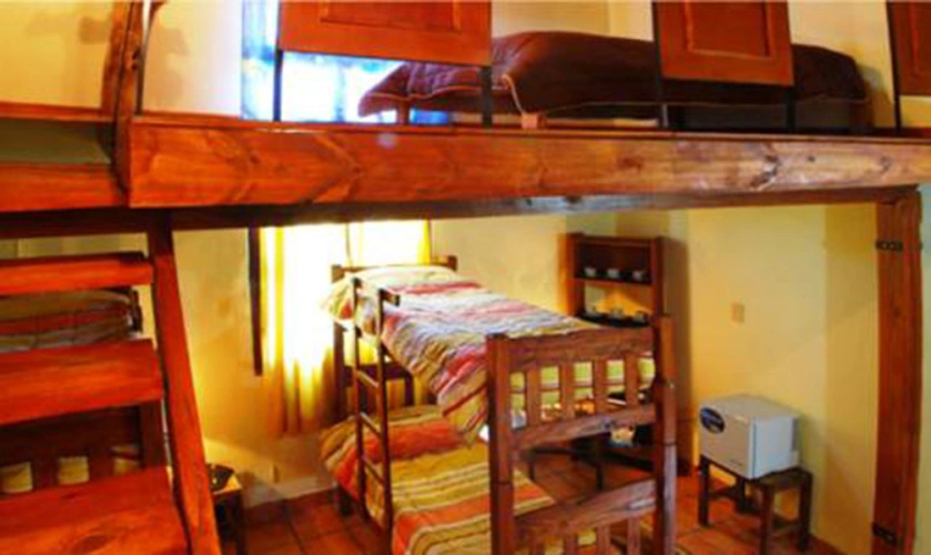 Nuevo Puesto Hostel