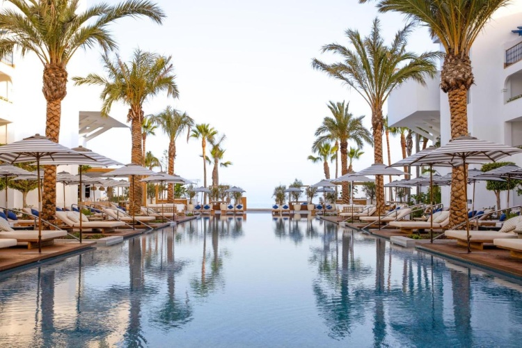 Mett Hotel & Beach Resort Marbella Estepona (Adults only) photo 25