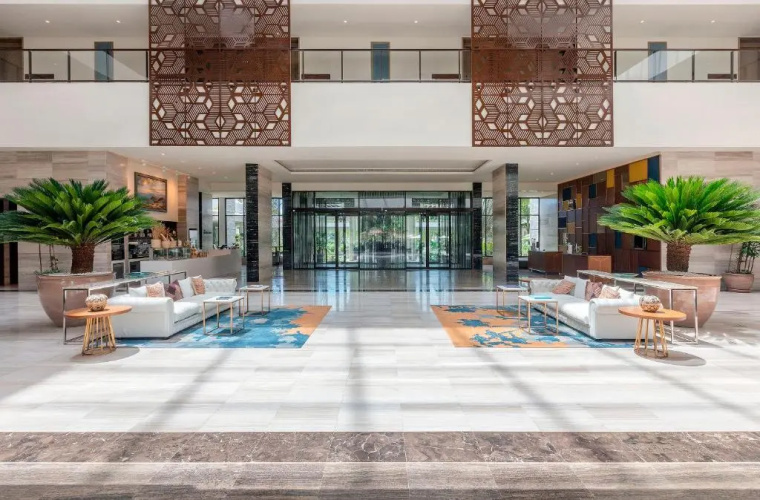 Gran Melia Arusha photo 31