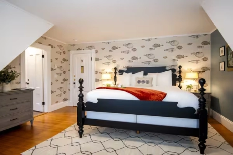 Classic Boscobel Double room