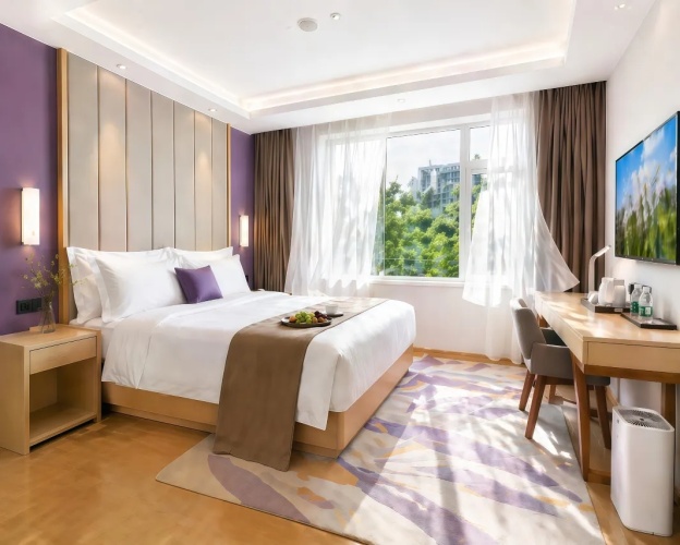Elegant Double room