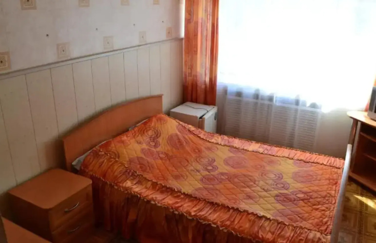 Фотография номера гостиницы Патриот