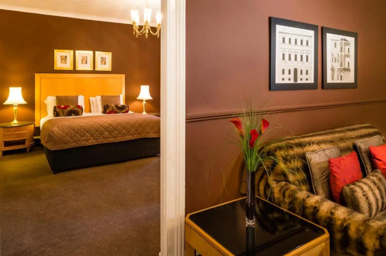 Millennium Hotel Glasgow photo 8