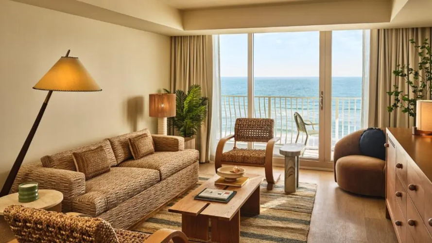 One Ocean Resort And Spa photo 14