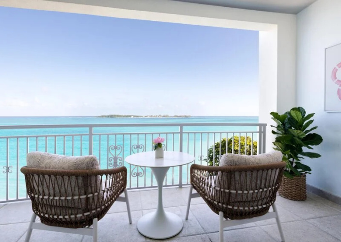 Sandals Royal Bahamian - Adults Only photo 9
