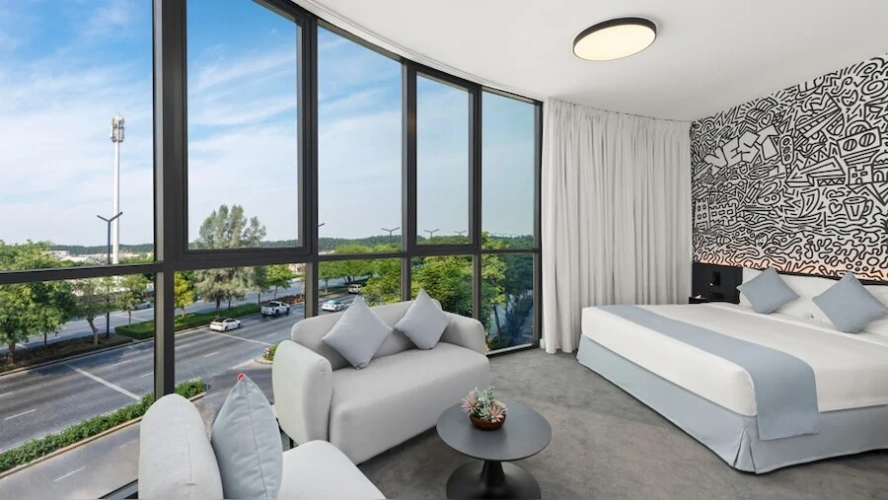 Signature Double room