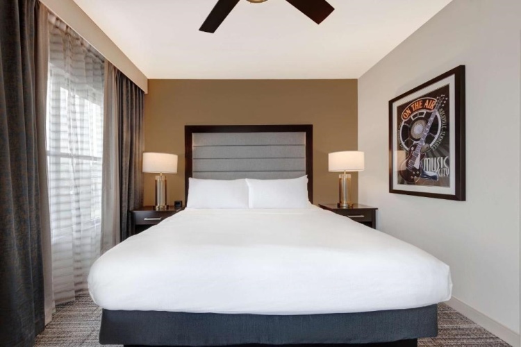 Double Studio Suite